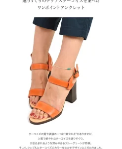 CHALISA T.. / Chita Turquoise Silver Chain Anklet