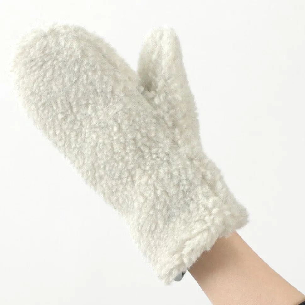 COLDBREAKER / Boa Wool Gloves