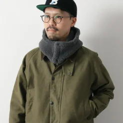 COLDBREAKER / Hood Snood Ultra Light