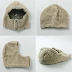 COLDBREAKER / Hood Snood Ultra Light