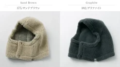 COLDBREAKER / Hood Snood Ultra Light