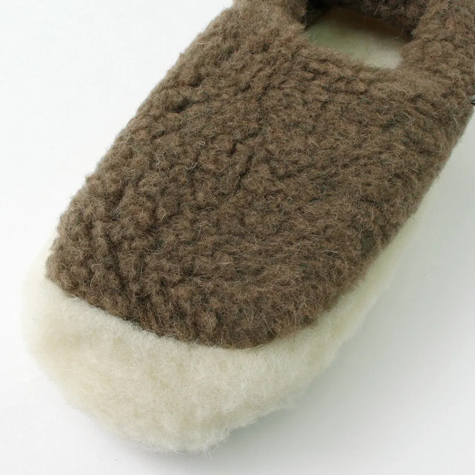 COLDBREAKER / Siberian Slippers