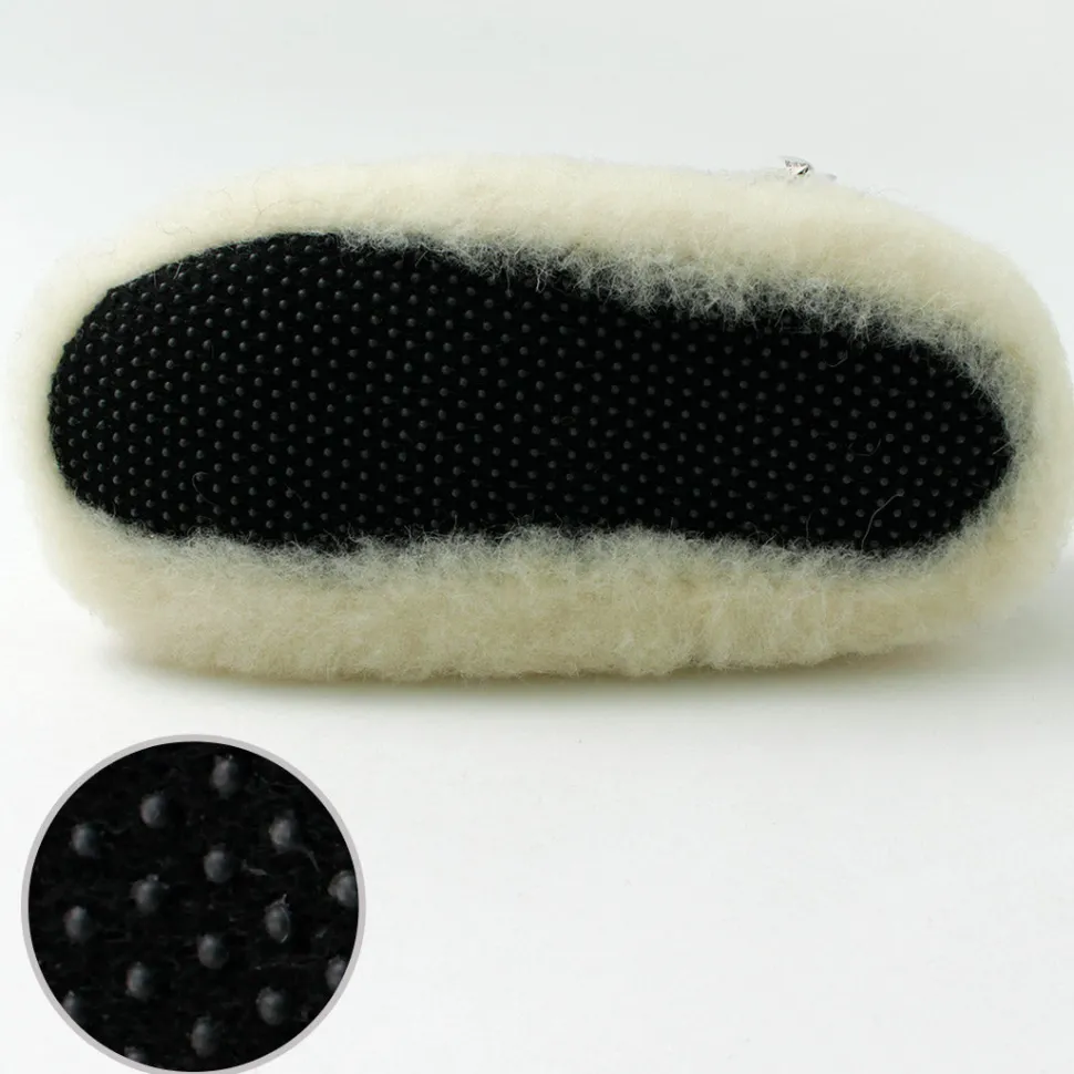 COLDBREAKER / Siberian Slippers