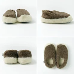 COLDBREAKER / Siberian Slippers