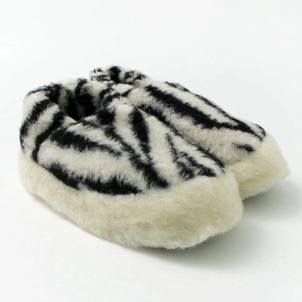 COLDBREAKER / Siberian Slippers