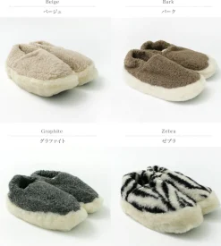 COLDBREAKER / Siberian Slippers