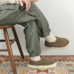 COLDBREAKER / Siberian Slippers