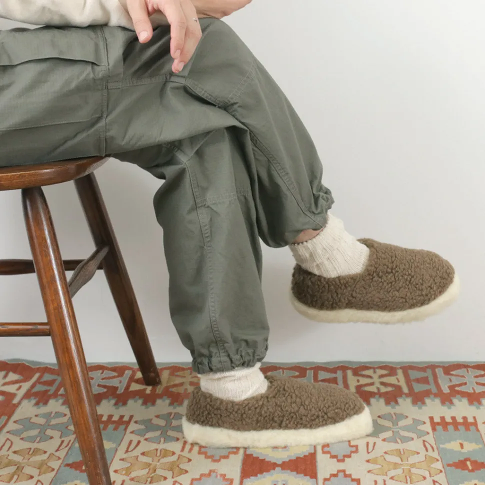 COLDBREAKER / Siberian Slippers