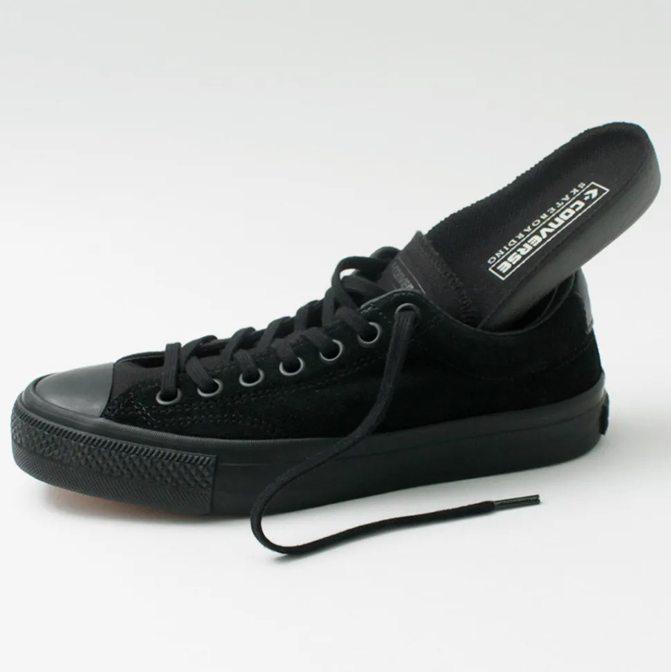CONVERSE / Breakstar 2 SK OX Converse Skate Boarding Sneakers