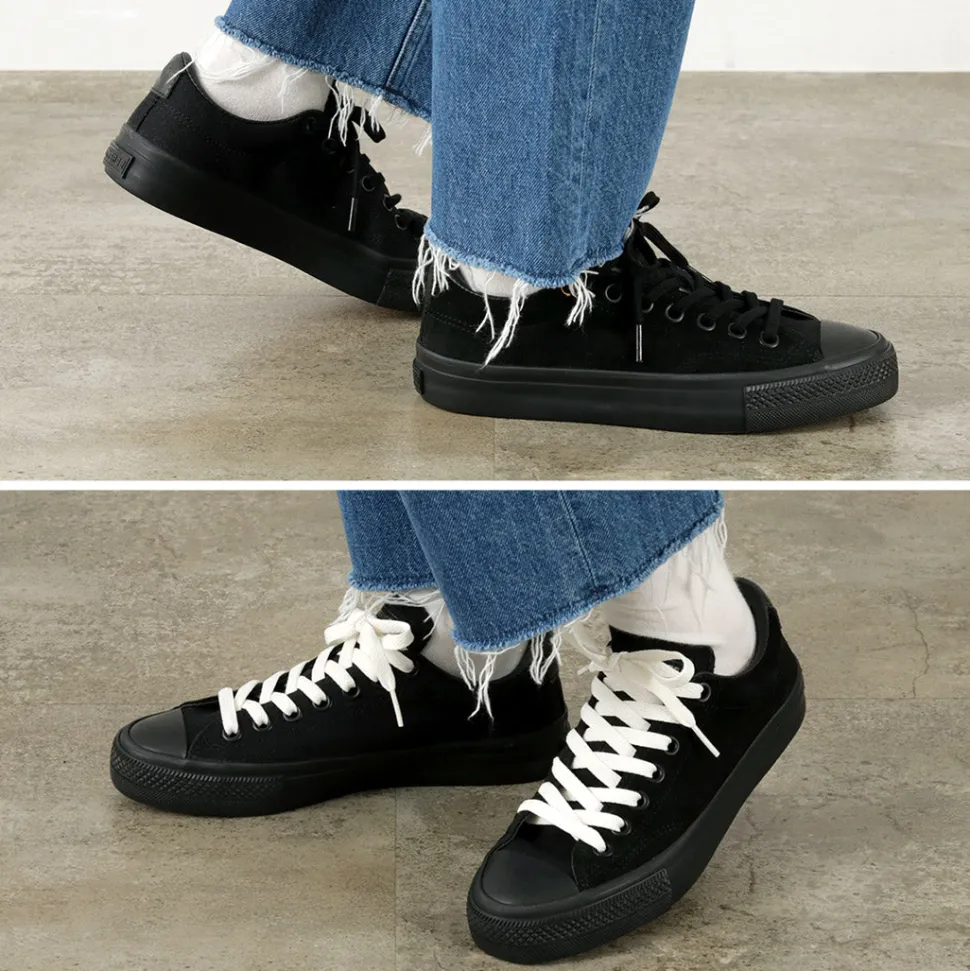 CONVERSE / Breakstar 2 SK OX Converse Skate Boarding Sneakers