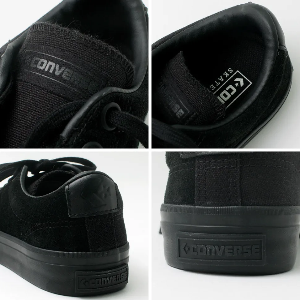 CONVERSE / Breakstar 2 SK OX Converse Skate Boarding Sneakers