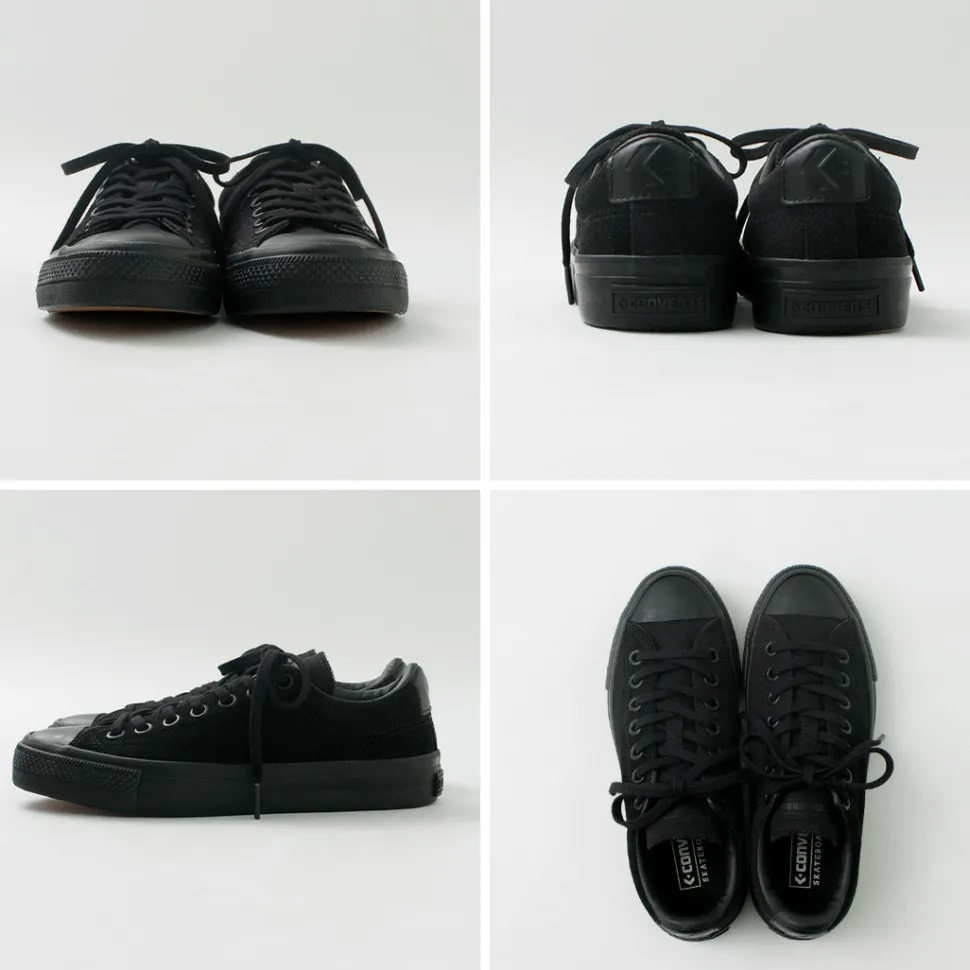 CONVERSE / Breakstar 2 SK OX Converse Skate Boarding Sneakers