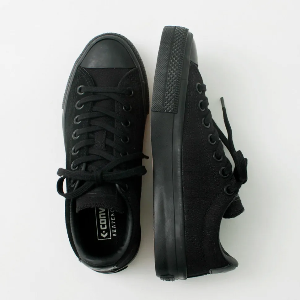 CONVERSE / Breakstar 2 SK OX Converse Skate Boarding Sneakers