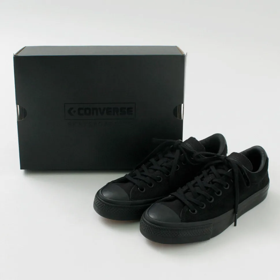 CONVERSE / Breakstar 2 SK OX Converse Skate Boarding Sneakers