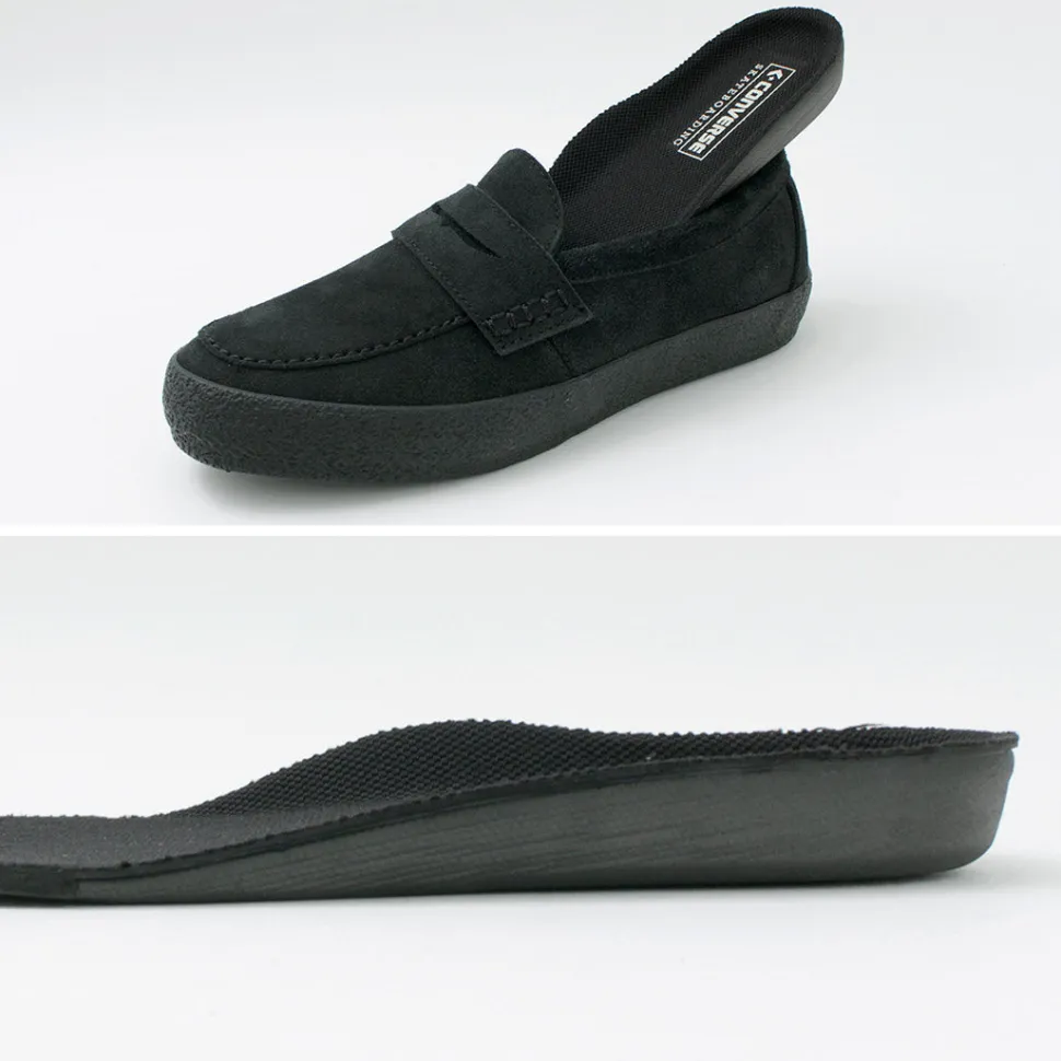 CONVERSE / CS LOAFER SK CS Loafer SK