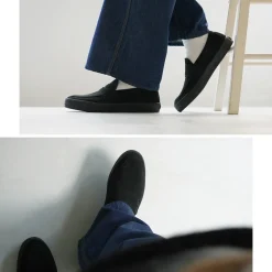 CONVERSE / CS LOAFER SK CS Loafer SK