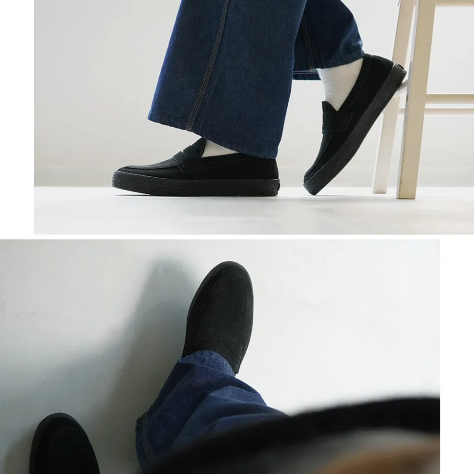 CONVERSE / CS LOAFER SK CS Loafer SK