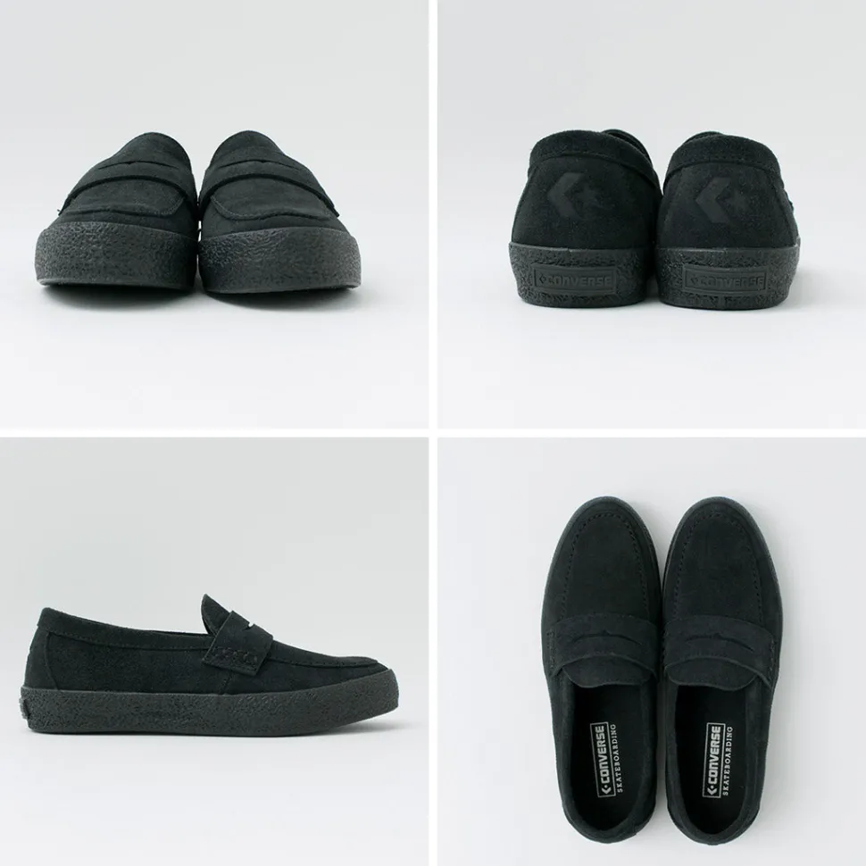 CONVERSE / CS LOAFER SK CS Loafer SK