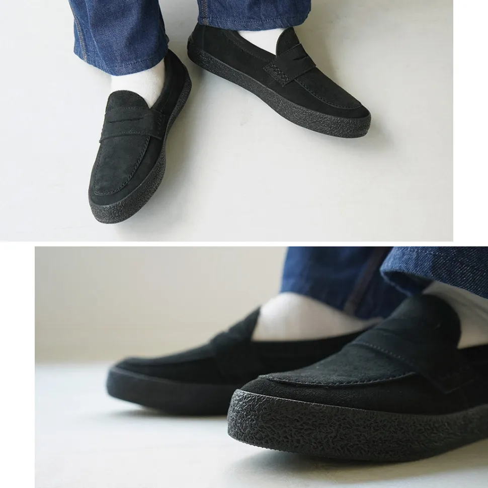 CONVERSE / CS LOAFER SK CS Loafer SK