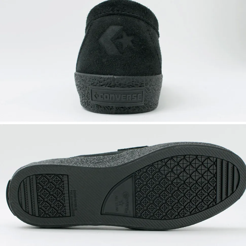 CONVERSE / CS LOAFER SK CS Loafer SK