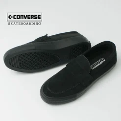 CONVERSE / CS Loafer SK SU Converse Skate Boarding Sneakers