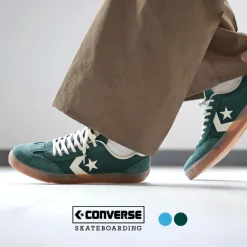 CONVERSE / Road Classic SK OX Converse Skateboarding