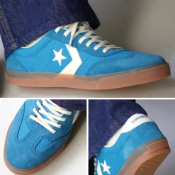 CONVERSE / Road Classic SK OX Converse Skateboarding