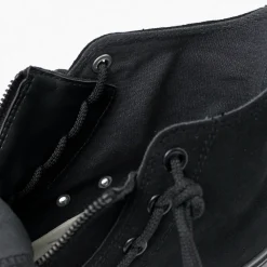 CONVERSE / Suede All Star R Center Zip High Cut Sneakers