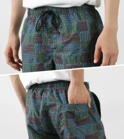 COOCHUCAMP / Happy Board Shorts