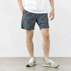 COOCHUCAMP / Happy Board Shorts