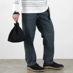 CREED / F-2 Drawstring Purse