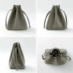 CREED / F-2 Drawstring Purse