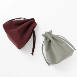 CREED / F-2 Drawstring Purse