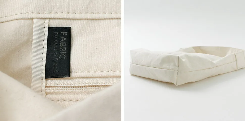 CREED / F-7 One Shoulder S