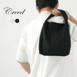 CREED / F-7 One Shoulder S