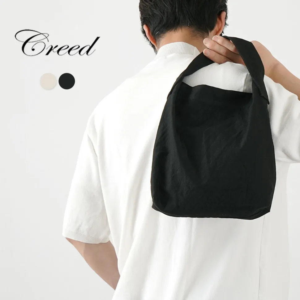 CREED / F-7 One Shoulder S