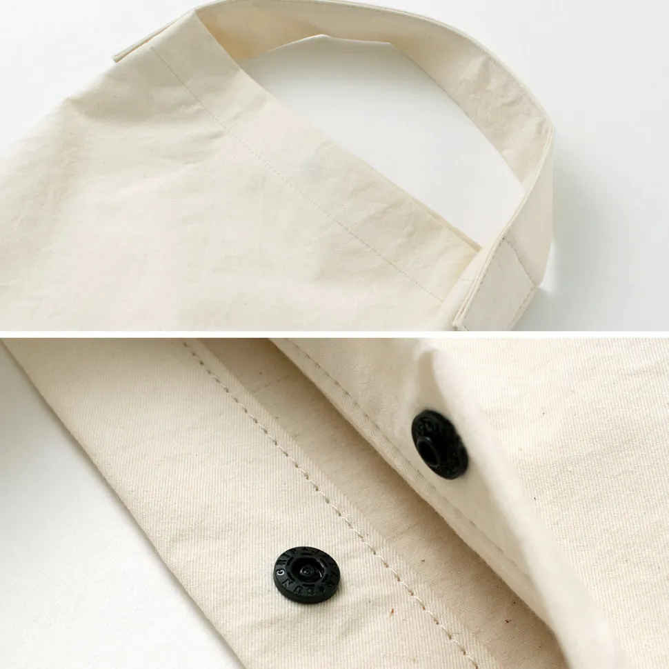 CREED / F-7 One Shoulder S