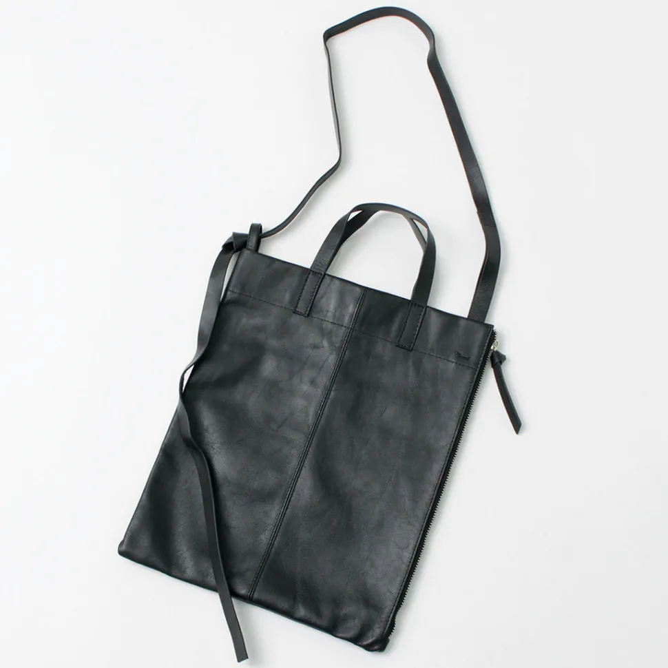 CREED / 2Way Tote Bag