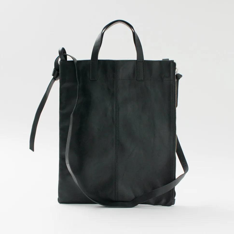 CREED / 2Way Tote Bag