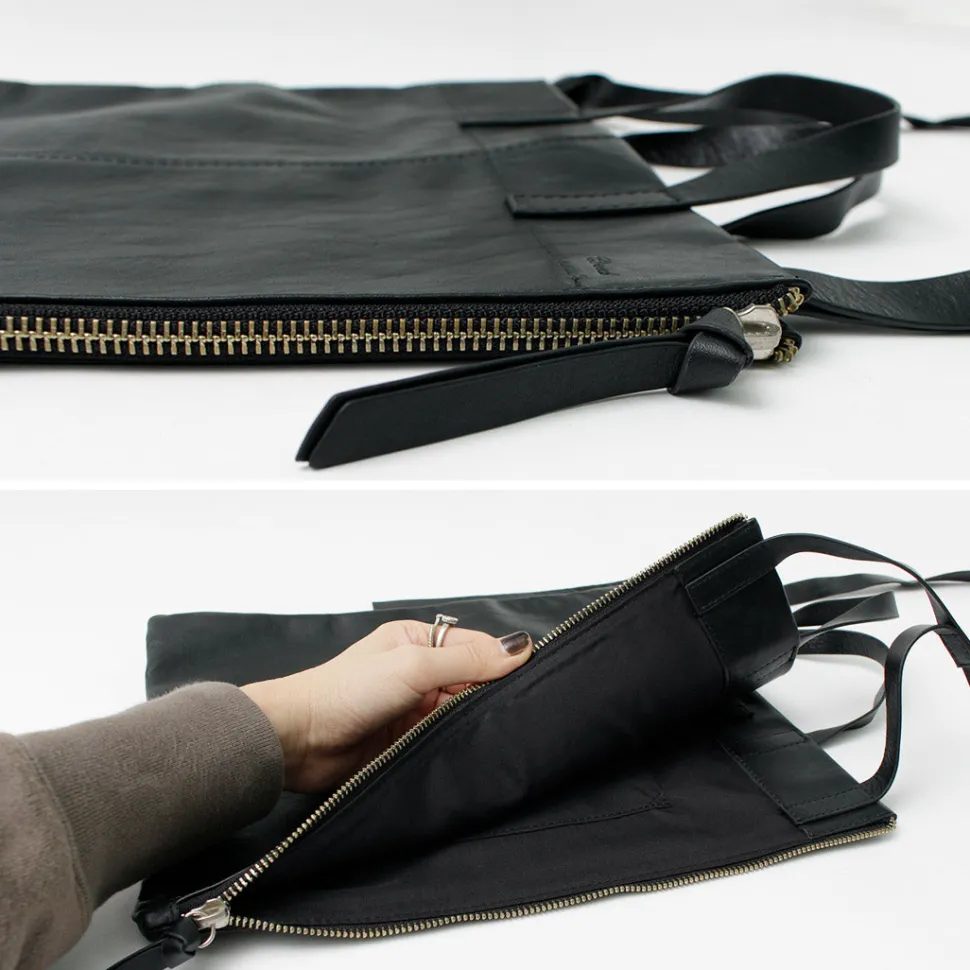 CREED / 2Way Tote Bag