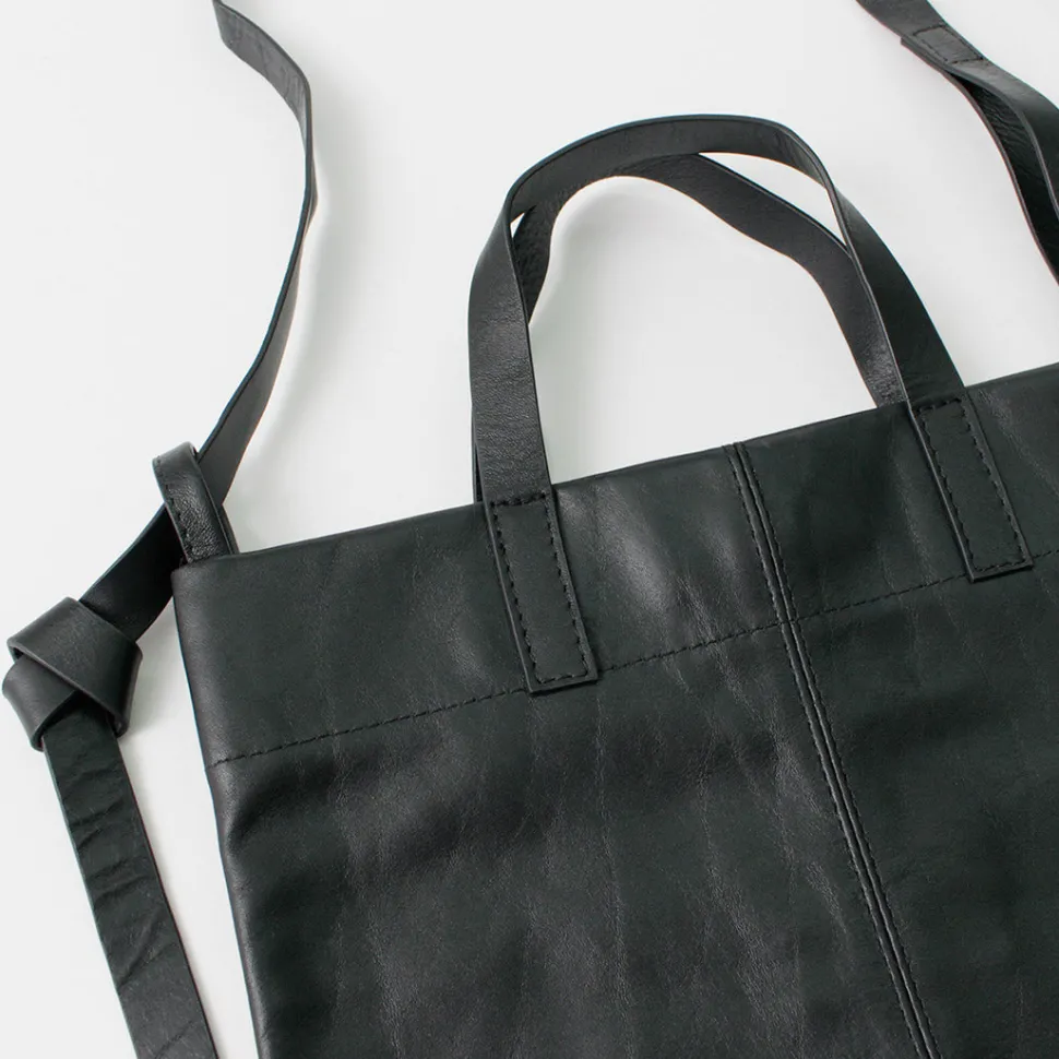 CREED / 2Way Tote Bag