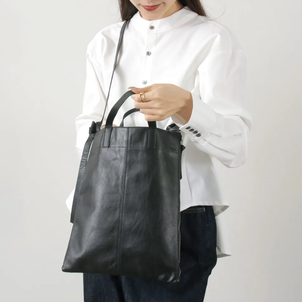 CREED / 2Way Tote Bag