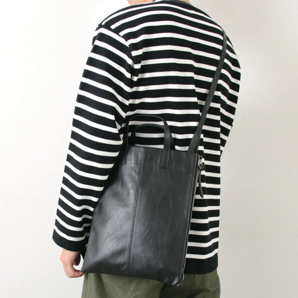 CREED / 2Way Tote Bag
