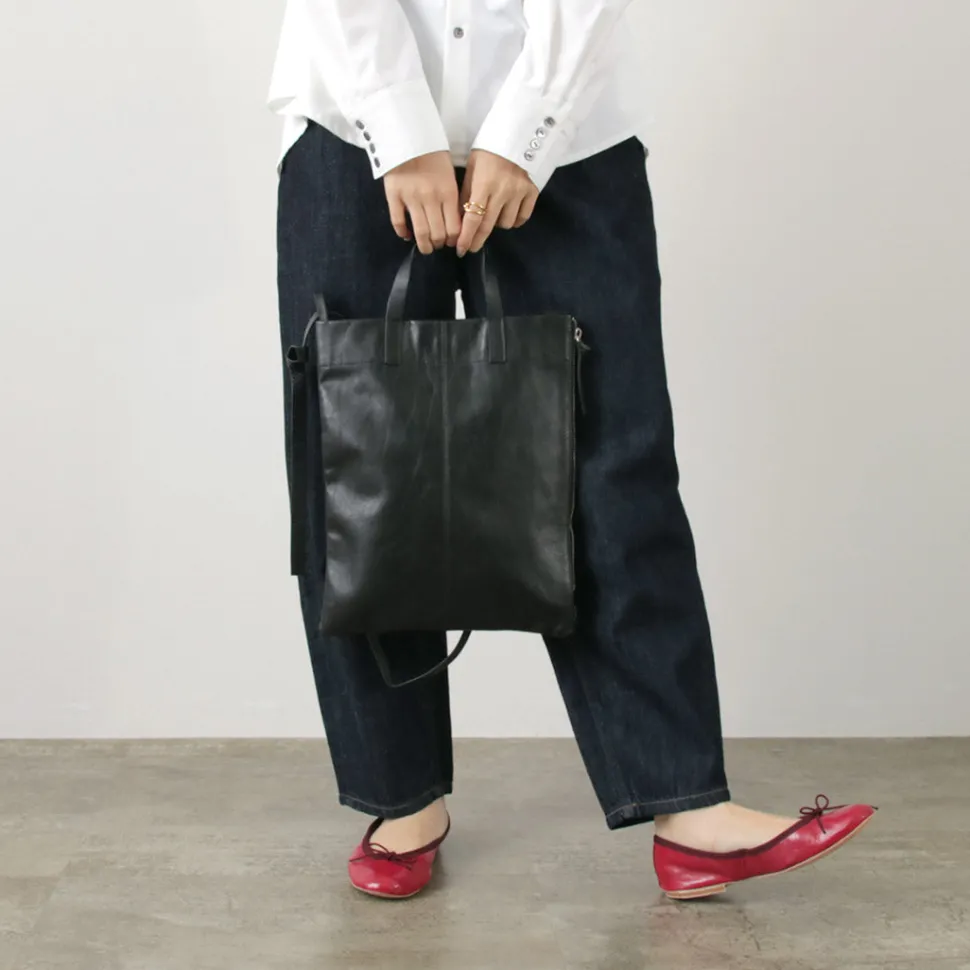 CREED / 2Way Tote Bag