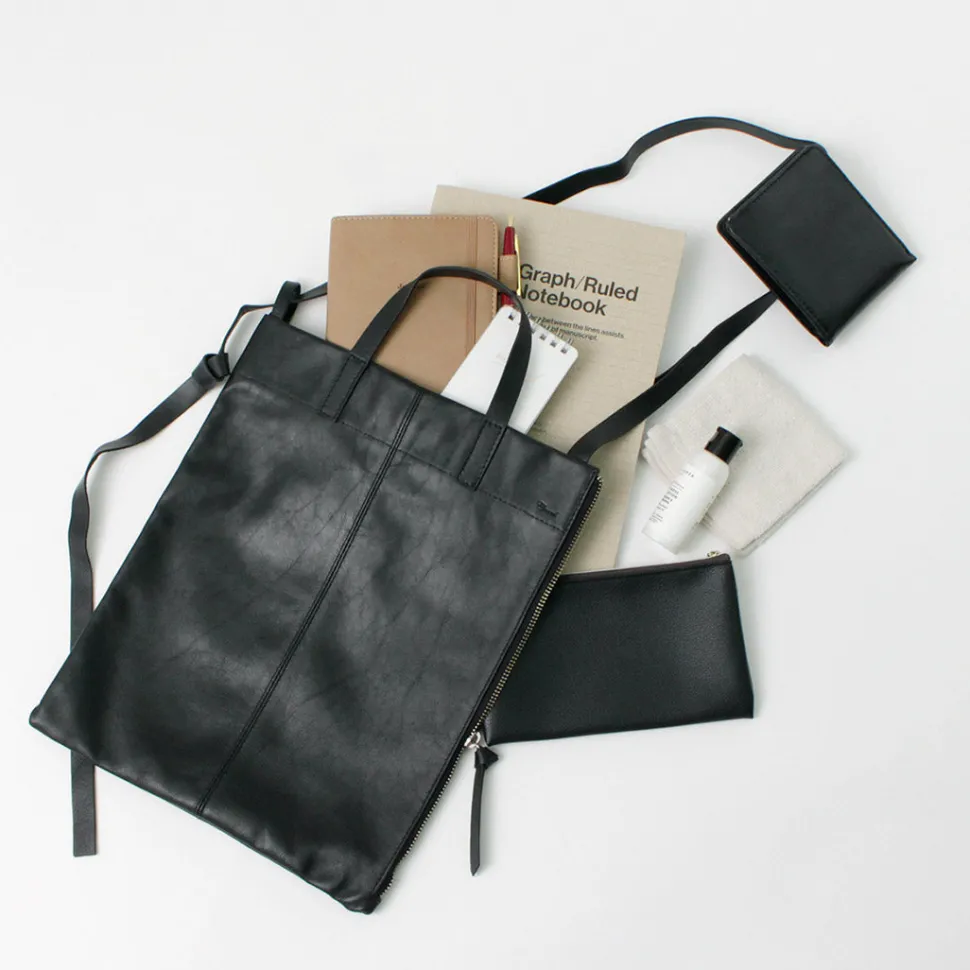 CREED / 2Way Tote Bag