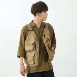 DAIWA / ANGLERS VEST