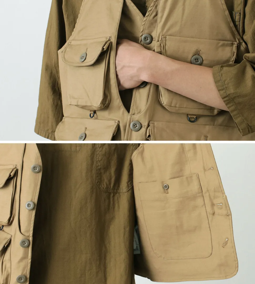 DAIWA / ANGLERS VEST