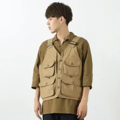 DAIWA / ANGLERS VEST