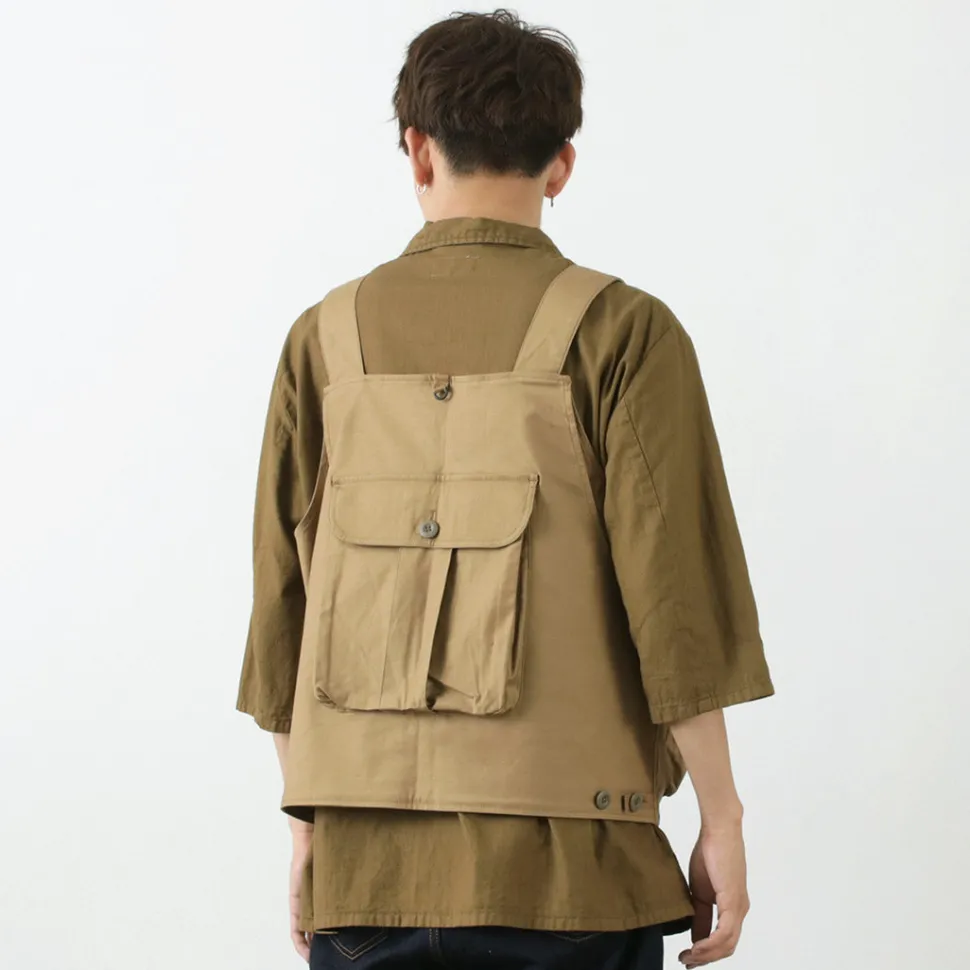 DAIWA / ANGLERS VEST