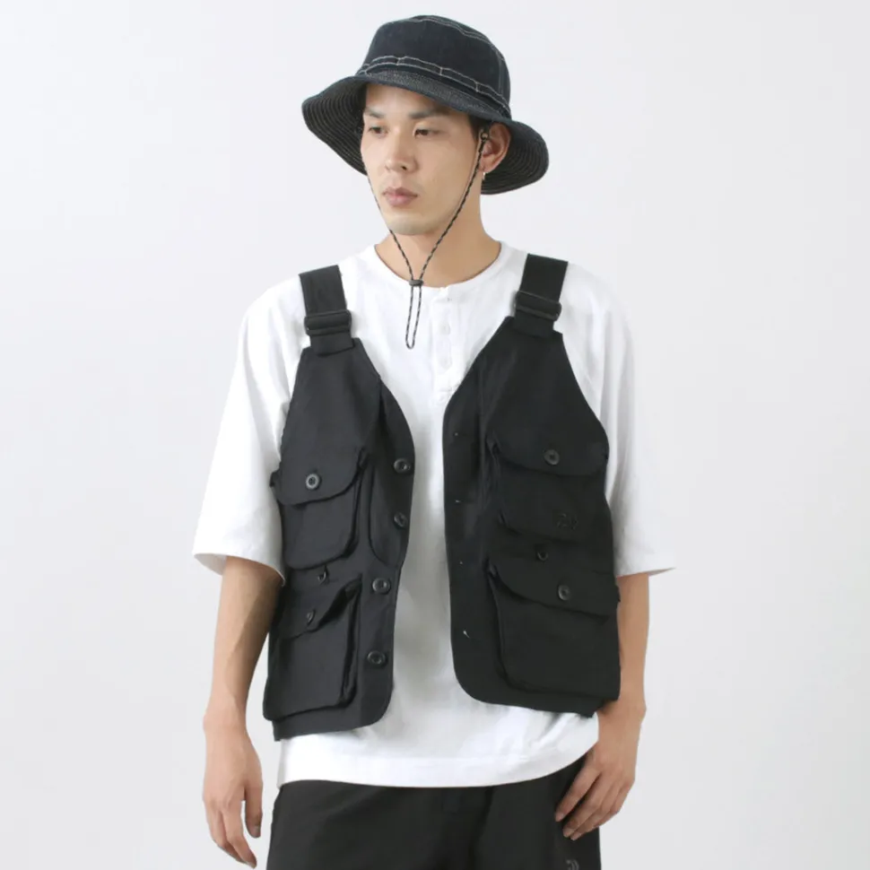DAIWA / ANGLERS VEST